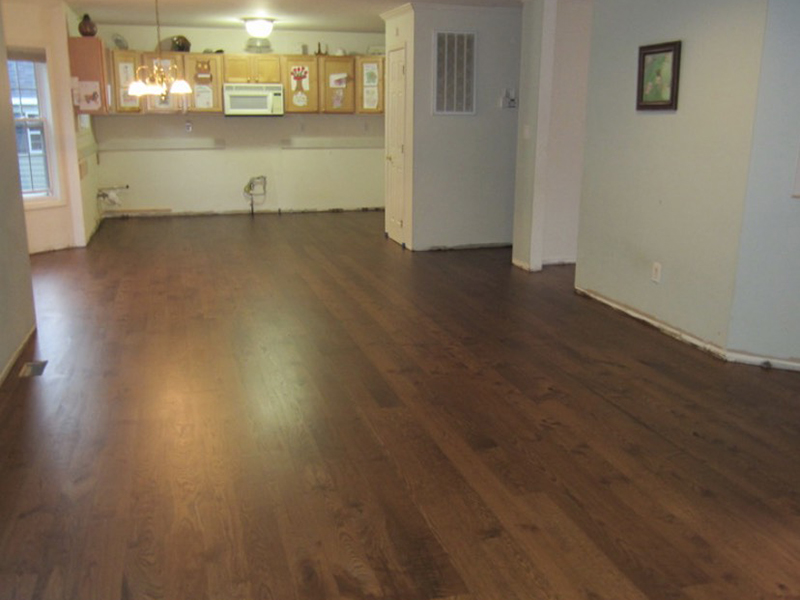 Chicago Hardwood Floor Refinishing, Top Quality Hardwood Flooring Schiller Park